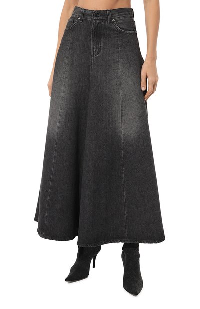 Джинсовая юбка HAIKURE, арт. HEW08078DF118L816S, фото 3