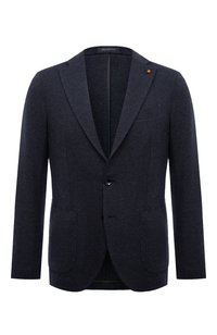 Темно-синий