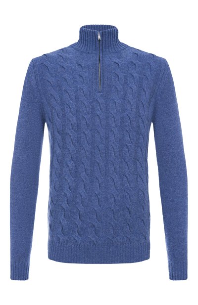 Мужской кашемировый свитер MVST, арт. M25.1PM.K012