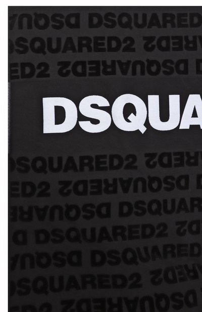 Хлопковое полотенце DSQUARED2, арт. D7P006610, фото 3