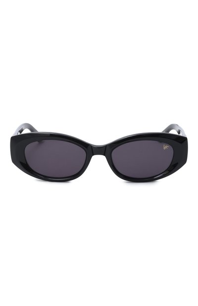 Солнцезащитные очки VINTAGE FRAMES, арт. ESSEX BLACK, фото 3