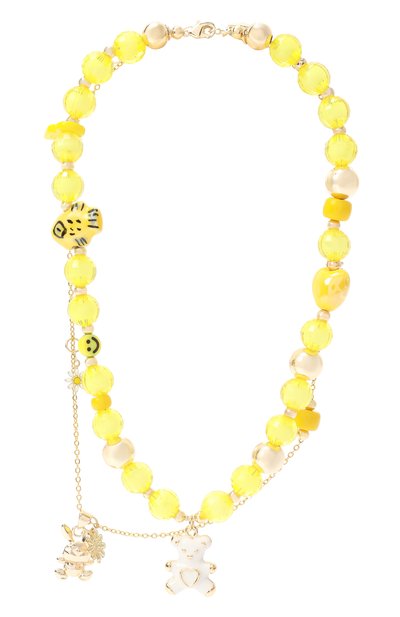 Колье PANFIL, арт. G10-JWRDISCO-K