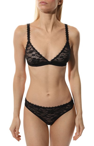 Трусы-бразилиана MAISON LEJABY, арт. 220262, фото 2