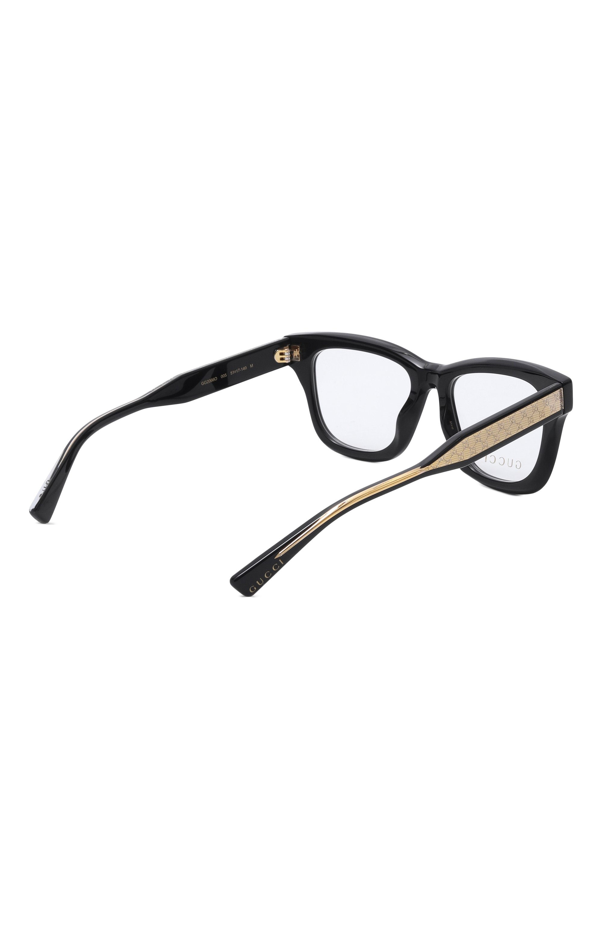 Оправа GUCCI, арт. GG2066 005, фото 4