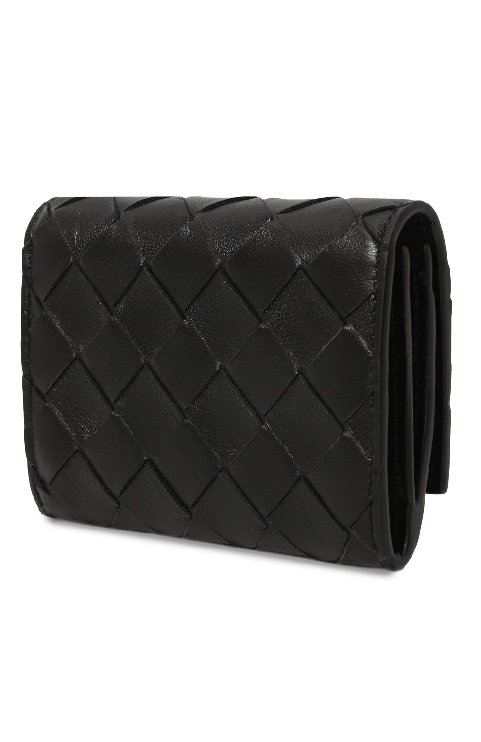 Кожаное портмоне BOTTEGA VENETA, арт. 749928/VCPP3/8425, фото 2