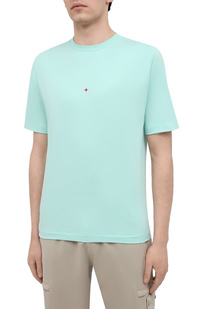 Футболка STONE ISLAND, арт. 7415216X3, фото 3