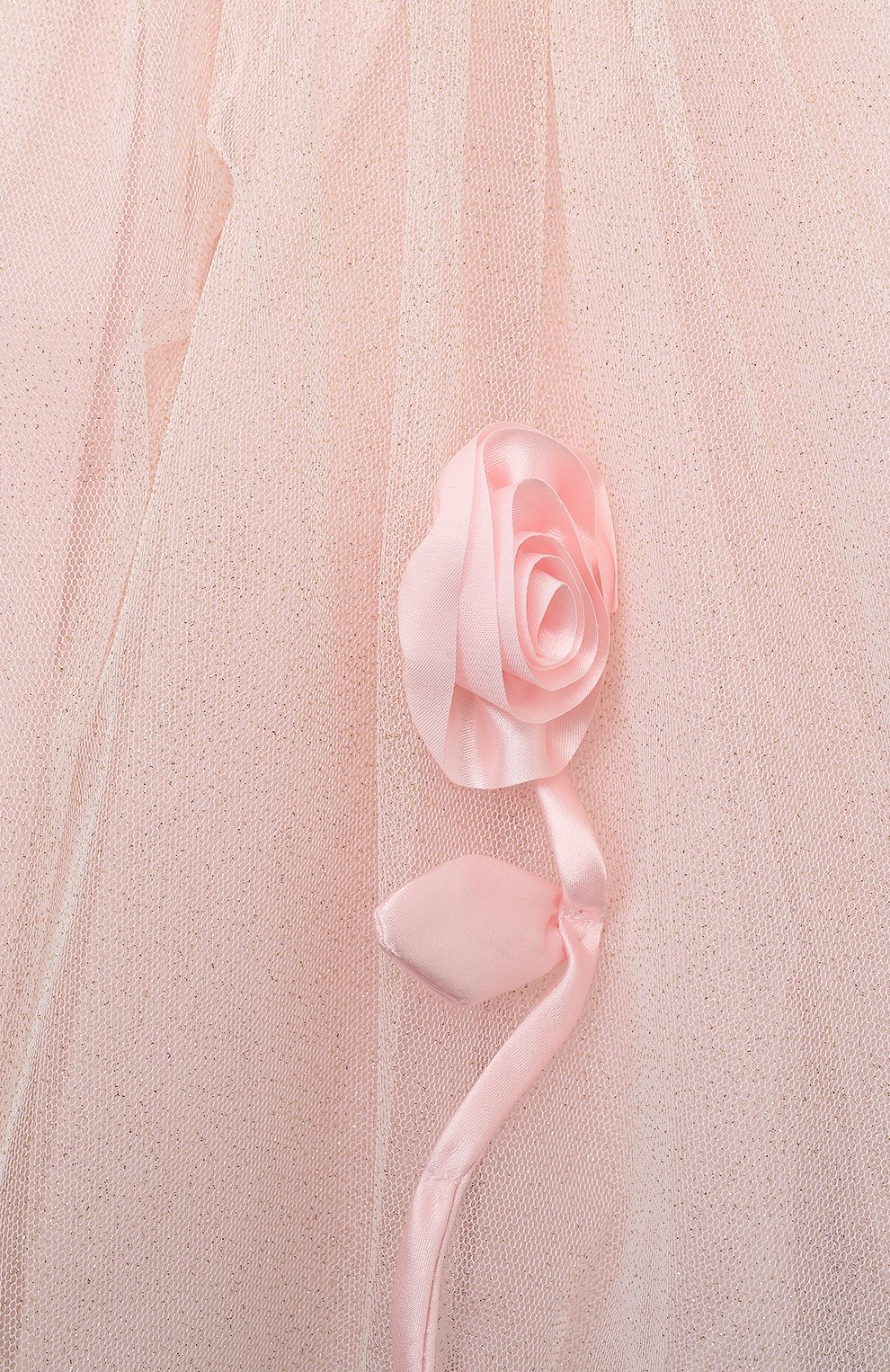 Комплект из платья и кардигана MONNALISA, арт. 73D900, фото 7