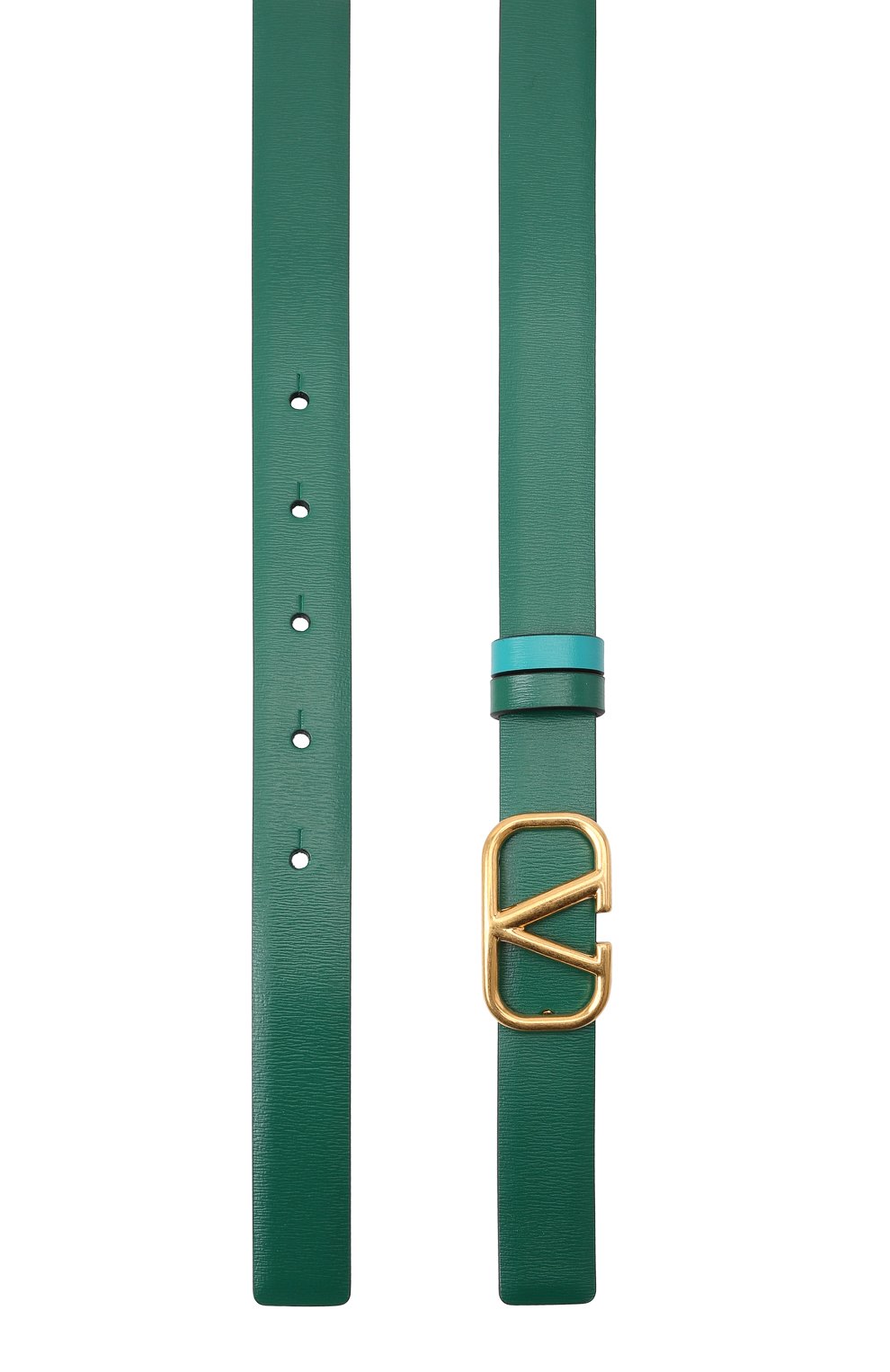 Двусторонний ремень vlogo signature VALENTINO, арт. XW0T0S12/ZFR, фото 3