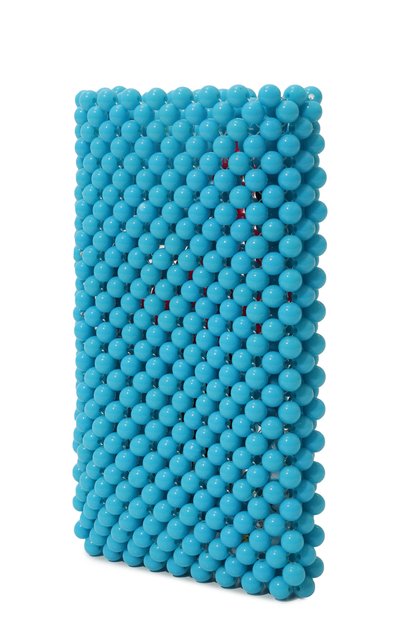 Футляр для iphone MC2 SAINT BARTH, арт. STBA BEADED PH0NE H0LDER/BEAD004/01404F, фото 2