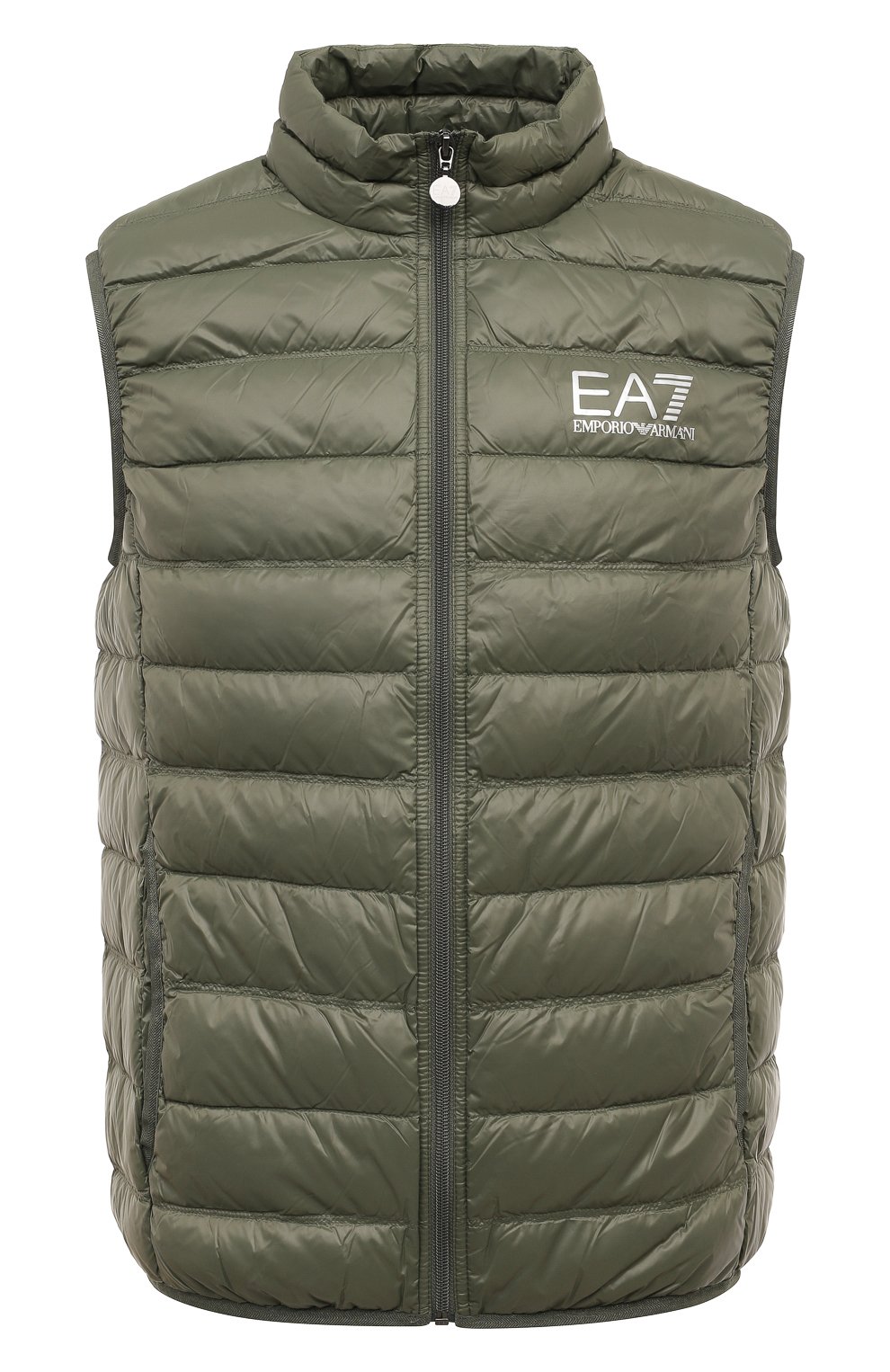 Пуховый жилет EA7, арт. 8NPQ01/PN29Z, фото 1
