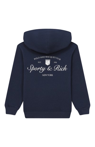Худи SPORTY AND RICH, арт. WS075712300BL132