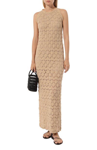 Платье ELEVENTY, арт. G81ABIG01/MAG0G045, фото 2