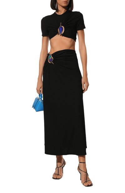 Юбка CHRISTOPHER ESBER, арт. RE22SK02, фото 2