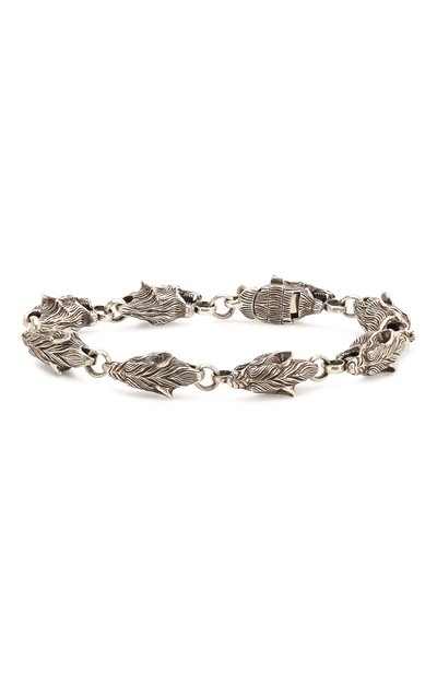 Браслет волки GL JEWELRY, арт. GL400013-S97-215, фото 1
