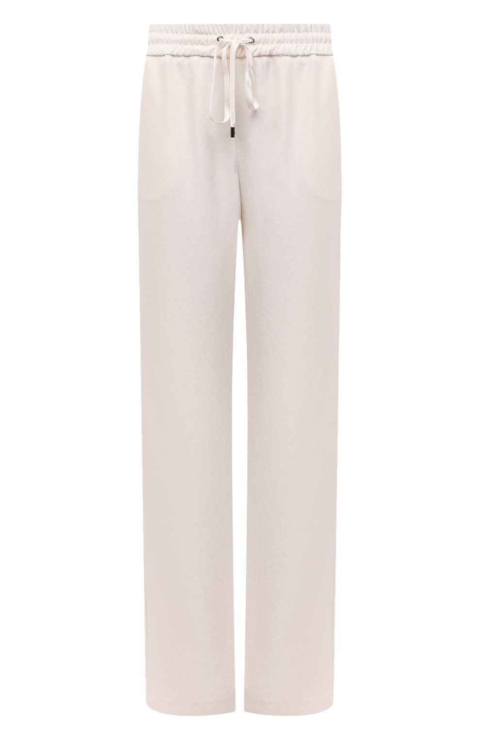 Брюки TOM FORD светло-бежевого цвета по цене 113500 руб., арт. PAW405-FAX185, фото 1 Брюки TOM FORD, арт. PAW405-FAX185, фото 1