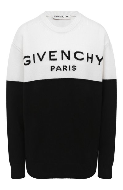 Женский кашемировый свитер GIVENCHY, арт. BW90AE4Z7H