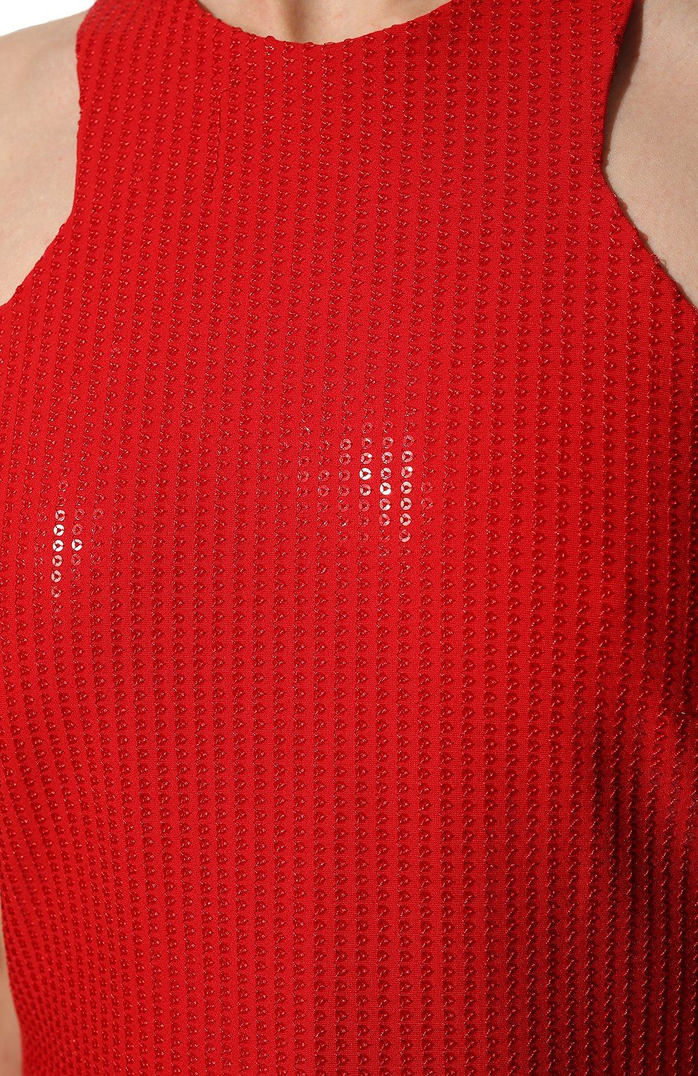 Платье с пайетками SOLACE LONDON, арт. 0S31090, фото 5