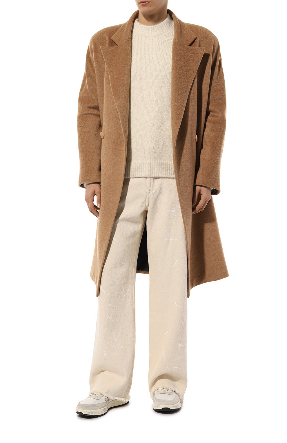 Джинсы R13, арт. R13MD038-D135B, фото 2