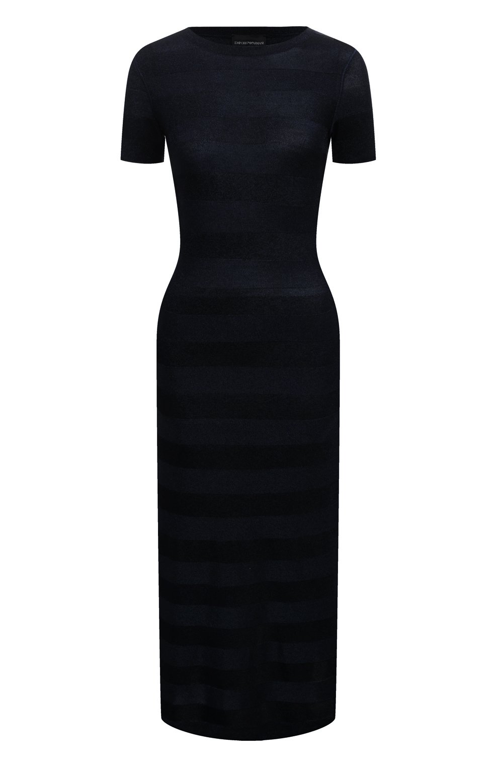 Платье из вискозы EMPORIO ARMANI, арт. 6D2ATG/2M07Z, фото 1