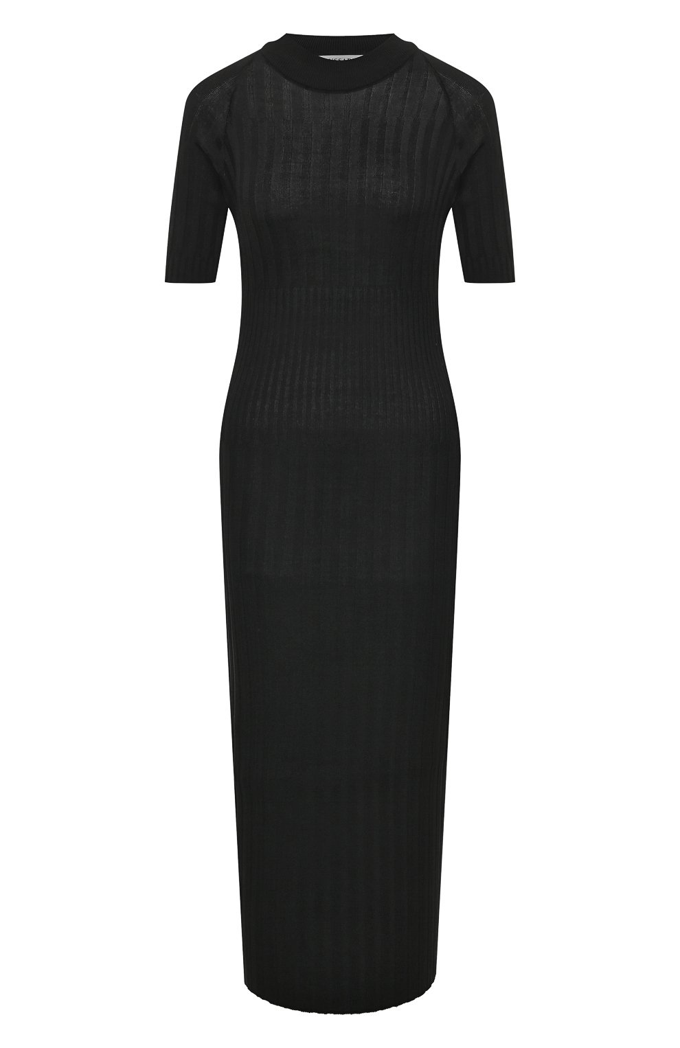 Платье из вискозы TRUSSARDI, арт. 56D00707-0F000795, фото 1