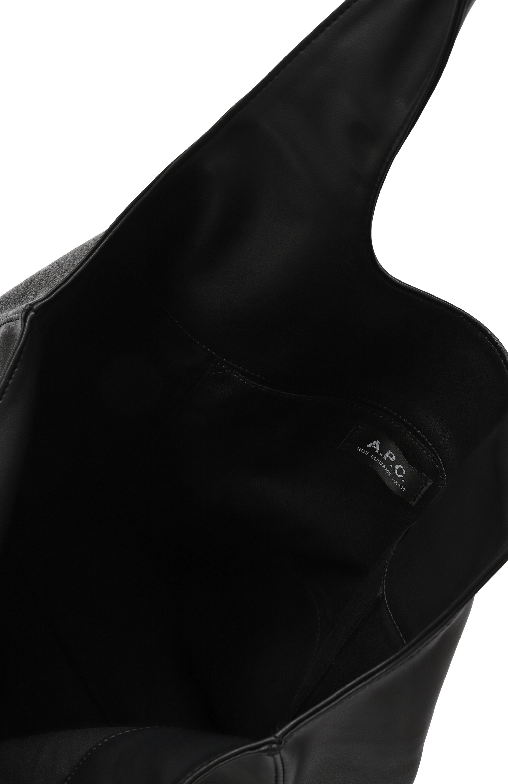 Сумка-шопер ninon A.P.C., арт. M61565/PUAAT, фото 5