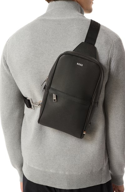 Рюкзак zair BOSS, арт. 50536140, фото 2