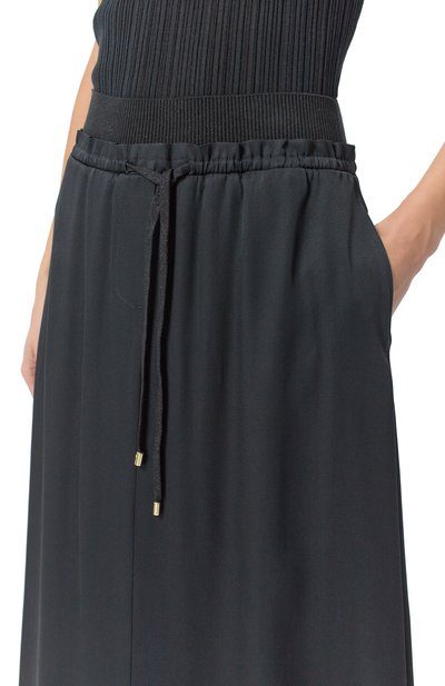 Юбка LORENA ANTONIAZZI, арт. P2562G016D/3612, фото 5