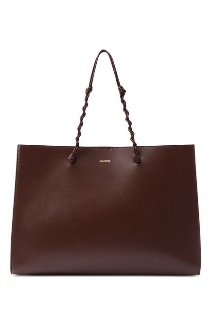 Женская сумка-тоут tangle JIL SANDER, арт. J07WC0039/P4841