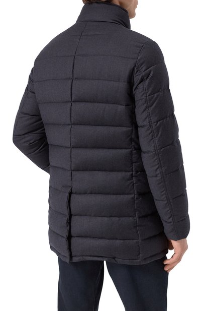 Пуховик calegari-l MOORER, арт. CALEGARI/L, фото 4