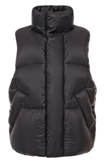 Мужской пуховый жилет MORDECAI, арт. 25A96MRU04/S