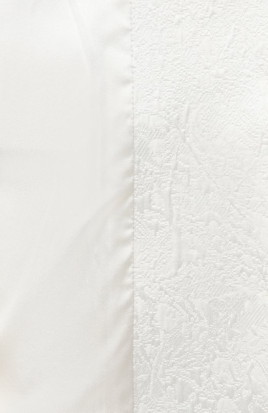 Жакет из хлопка и вискозы Dolce & Gabbana F0E1XT/FJTBV Белый  F0E1XT/FJTBV Фото 7
