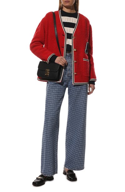 Сумка MIU MIU, арт. 5BD230-2AJB-F0002-OOO, фото 3