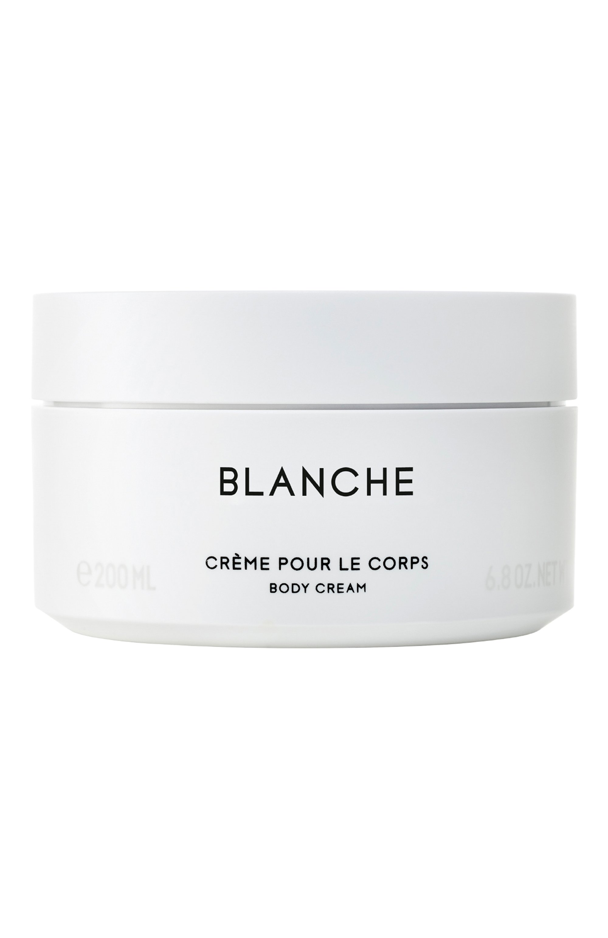 Крем для тела blanche (200ml) BYREDO, арт. 20000073, фото 1