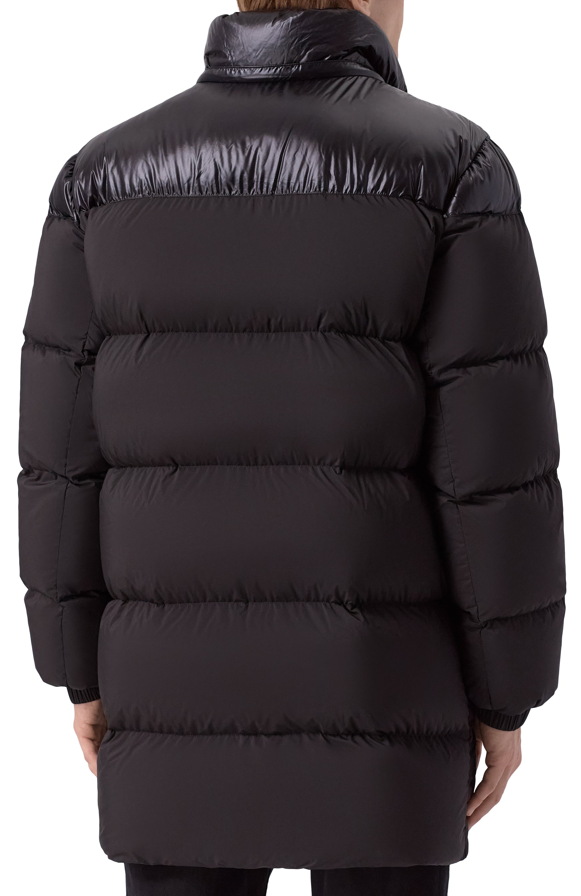 Пуховик ADD, арт. 12AMH936, фото 6