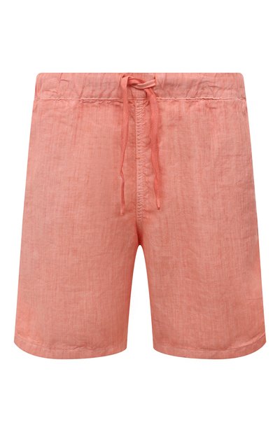 Мужские льняные шорты 120% LINO, арт. 31ALIM29DZ/0000253/S00