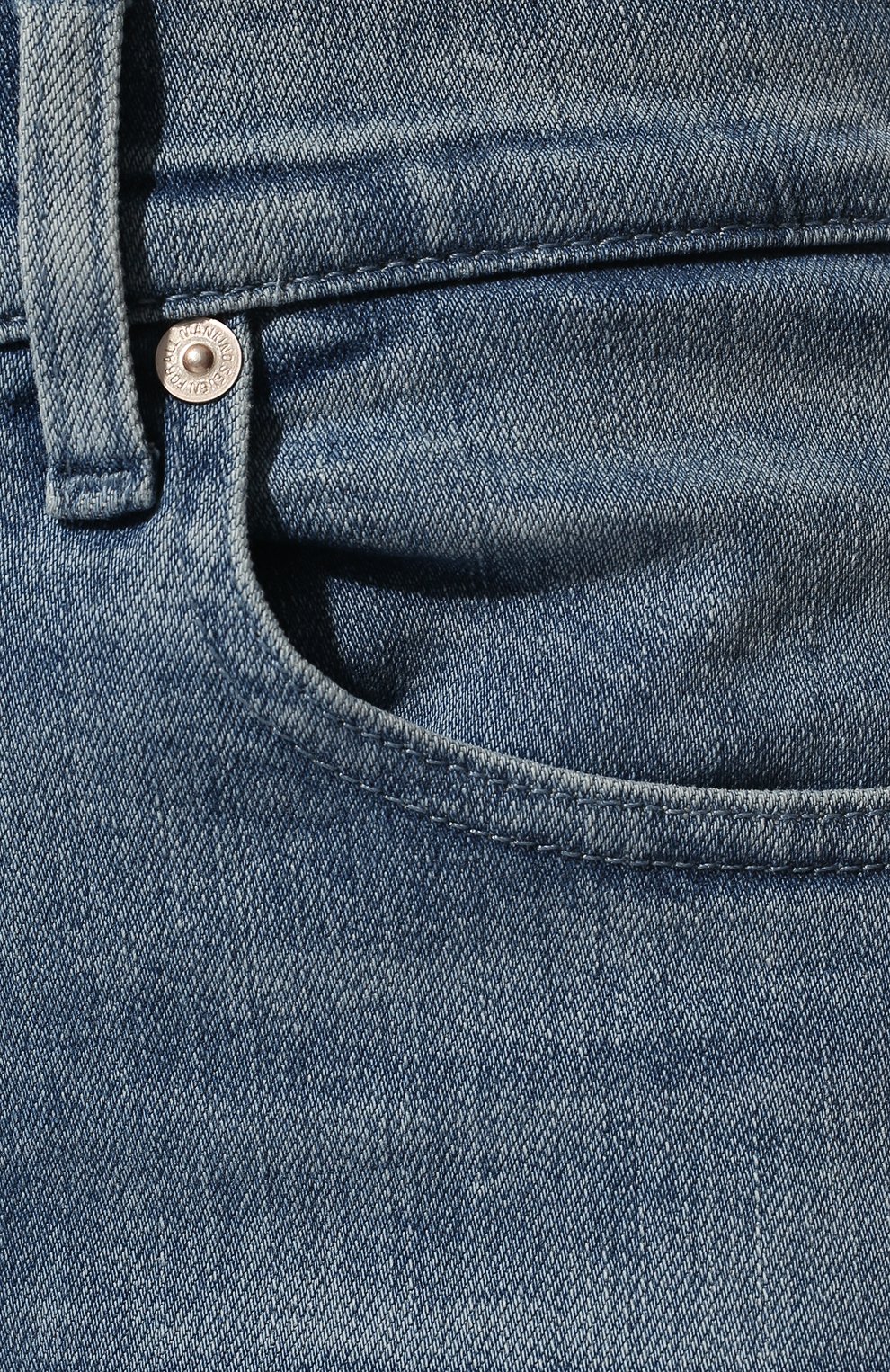Джинсы 7 FOR ALL MANKIND, арт. JSDTC120BI, фото 5