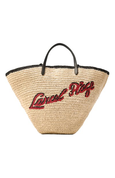 Женская сумка summer mania large LANCEL, арт. A14001