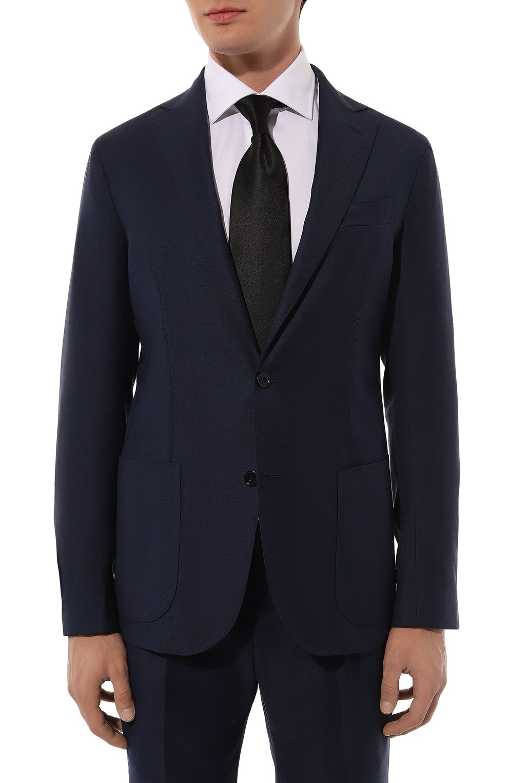 Шерстяной костюм MVST, арт. SG4200S0690010, фото 3