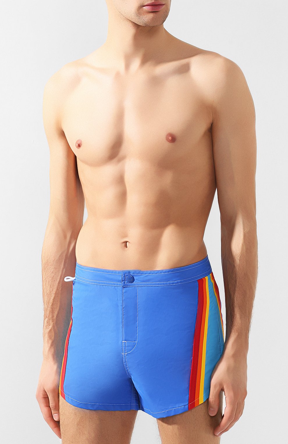 Плавки-шорты msgm x sundek MSGM, арт. 2640MF202S 195220, фото 3