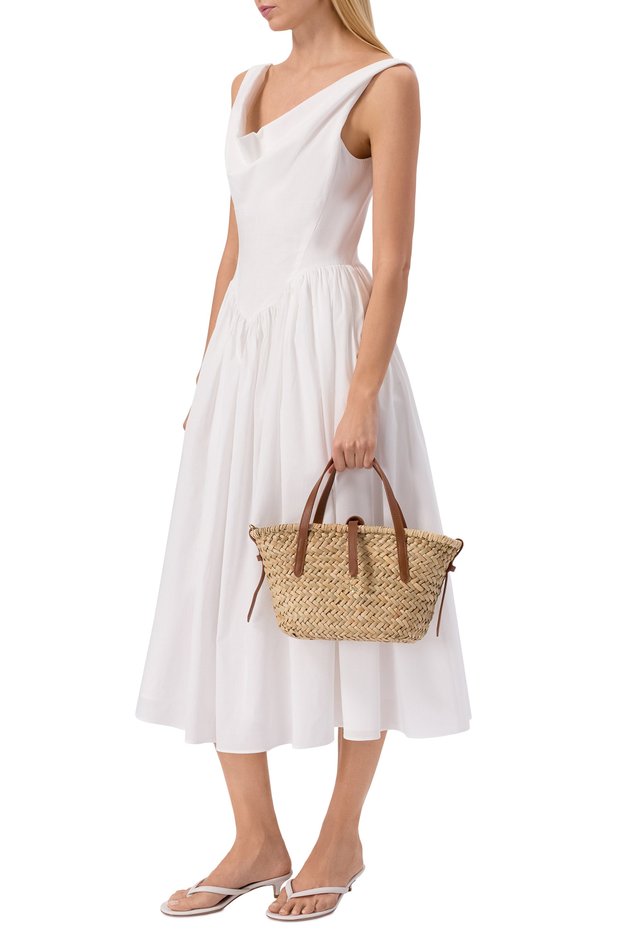 Сумка c-me small COCCINELLE, арт. E1 UV0 18 01 01, фото 3