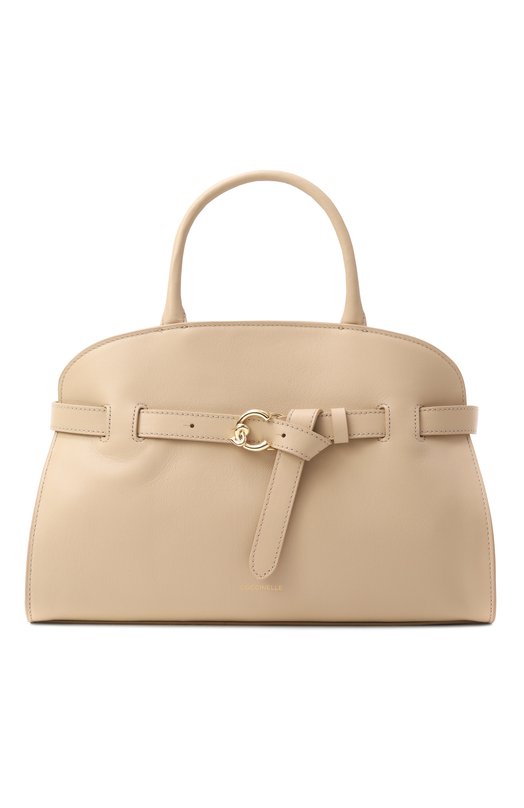 Сумка Sabine medium Coccinelle E1 TLA 18 04 01 Бежевый E1 TLA 18 04 01