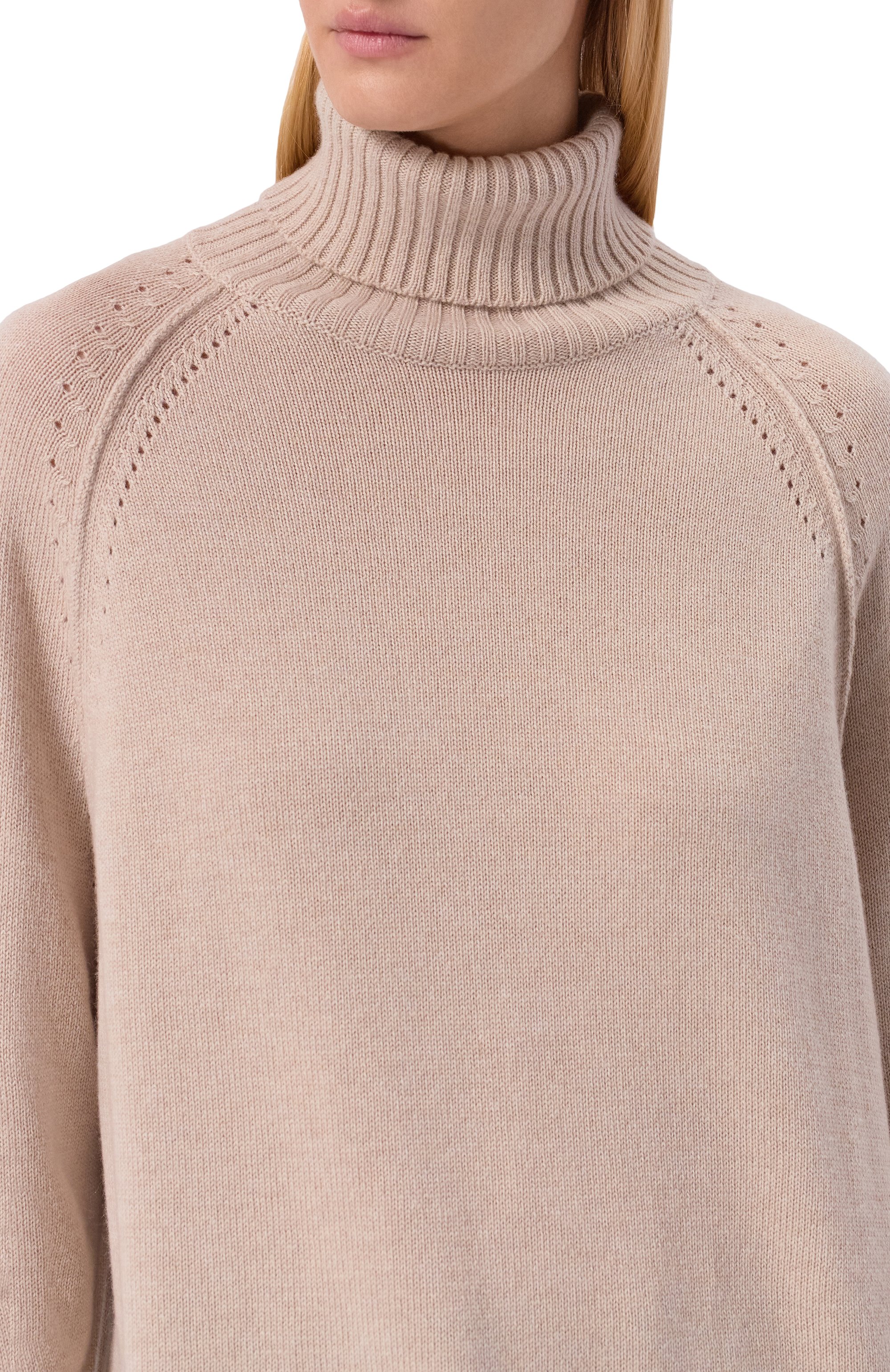 Кашемировый свитер MVST, арт. M25.1MW.K407, фото 5