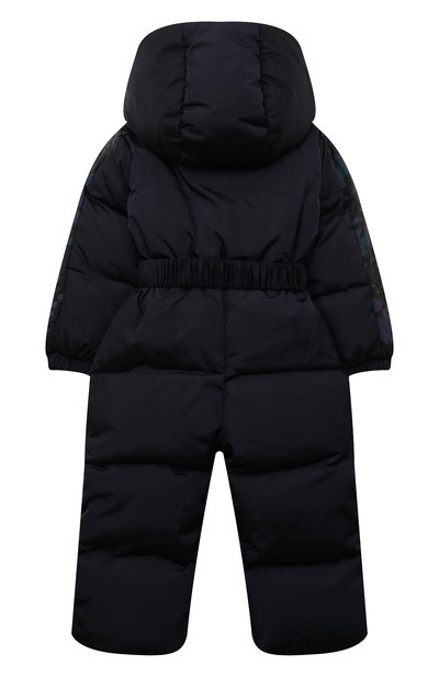 Пуховый комбинезон CHEPE, арт. 391140, фото 2