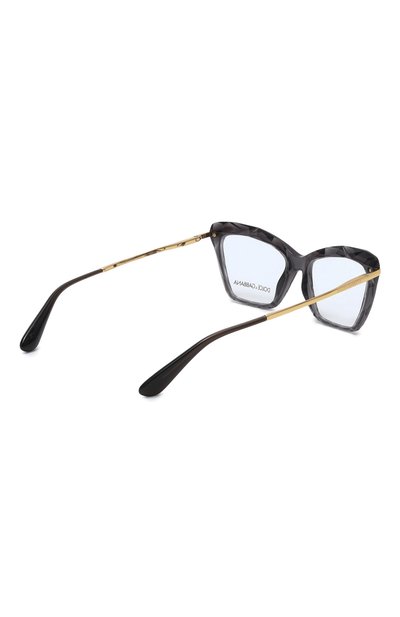 Оправа DOLCE & GABBANA, арт. 5025-504, фото 4