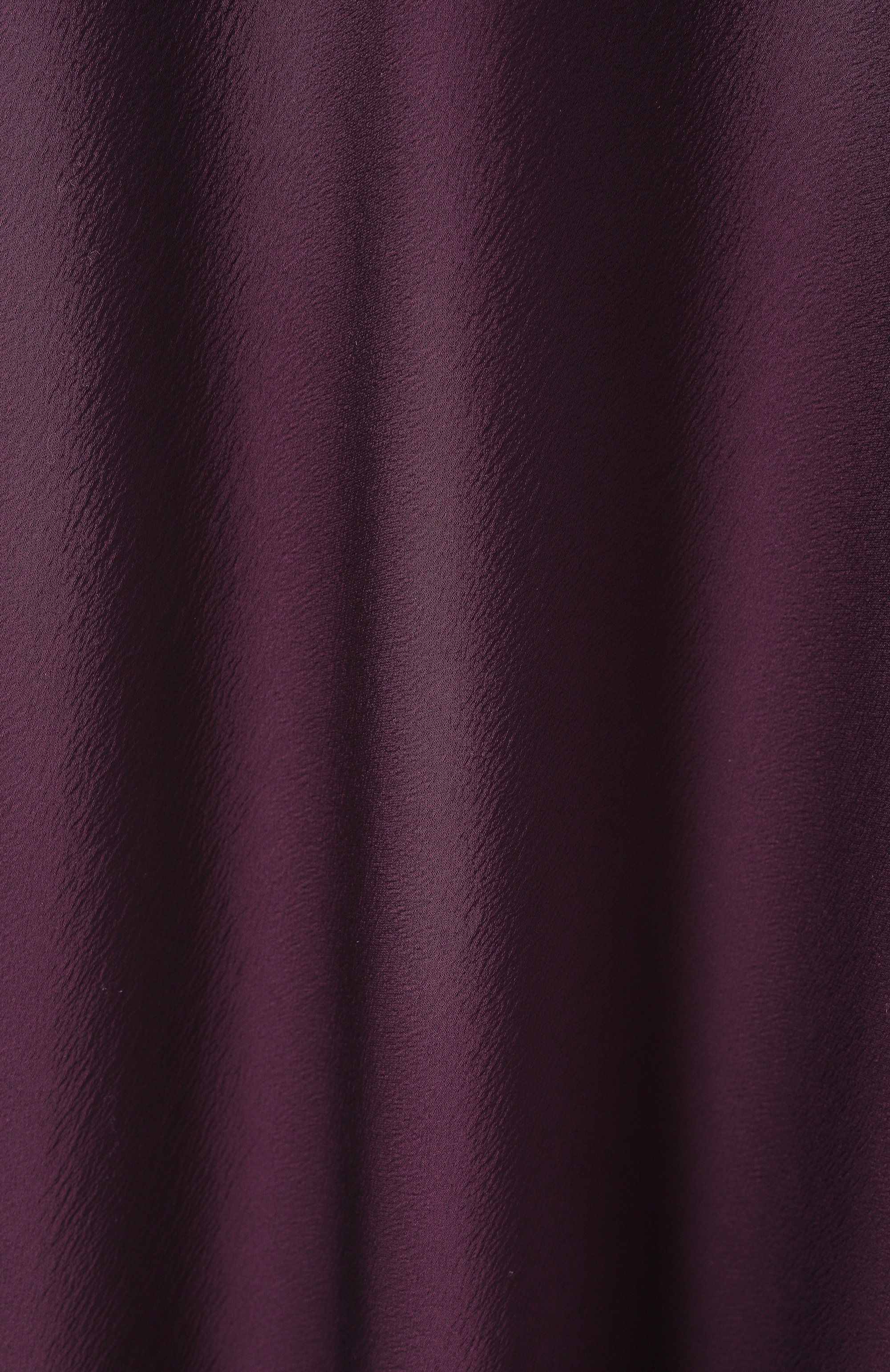 Атласная юбка CHLOÉ, арт. CHC25SJU08342, фото 6