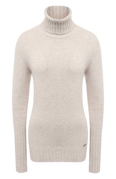 Женский кашемировый свитер KITON, арт. D48725501