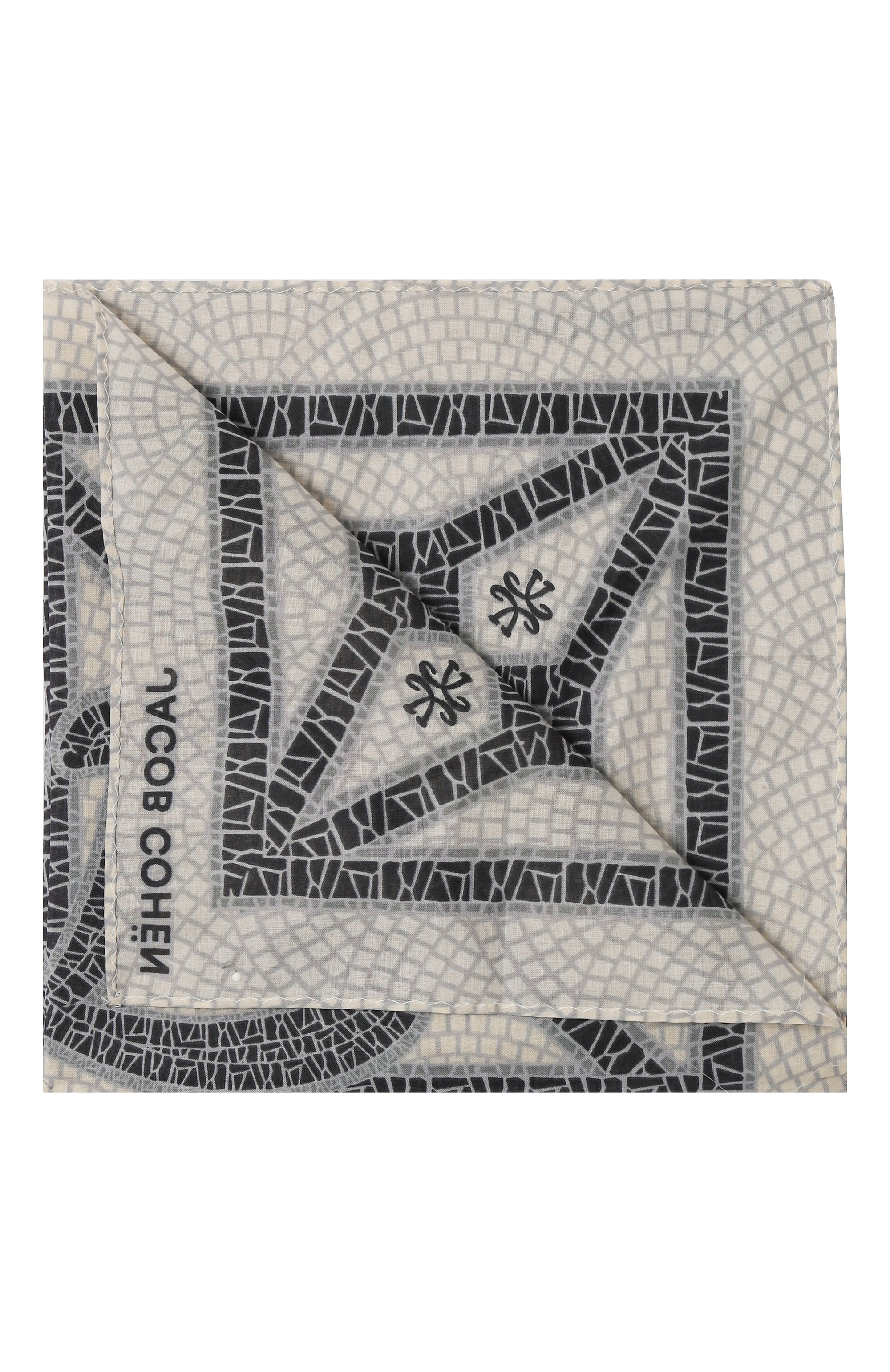 Джинсы bard JACOB COHEN, арт. JUM_QE004 054 S2544 TR, фото 9