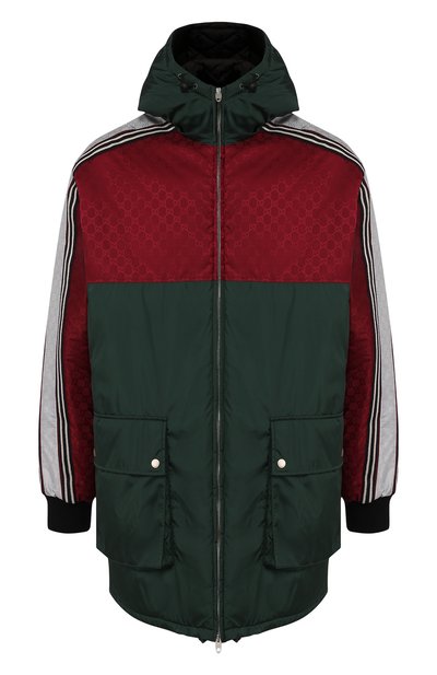 Утепленная куртка GUCCI, арт. 590746/Z4039, фото 1