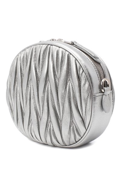 Сумка MIU MIU, арт. 5BH191-2CE3-F0135-NOY, фото 3