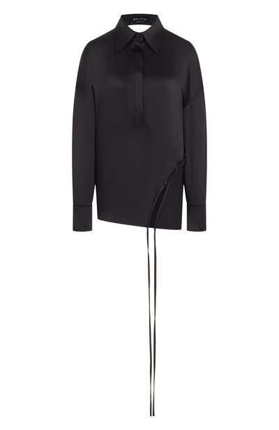 Женская блузка ANDREA YA'AQOV, арт. 25WELE20/VISC0SE ACETATE